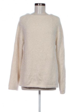 Dámský svetr H&M, Velikost S, Barva Krémová, Cena  269,00 Kč