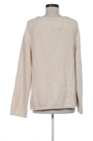 Dámský svetr H&M, Velikost S, Barva Krémová, Cena  269,00 Kč