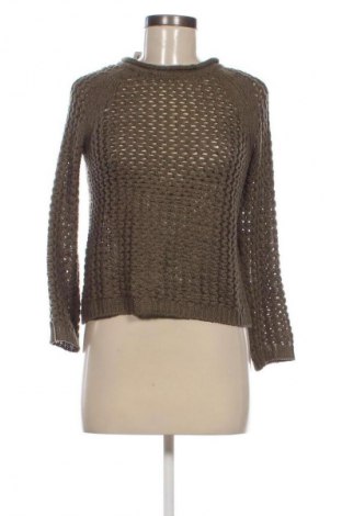 Dámský svetr H&M, Velikost XS, Barva Zelená, Cena  239,00 Kč