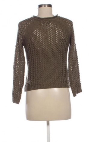 Dámský svetr H&M, Velikost XS, Barva Zelená, Cena  239,00 Kč