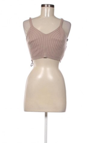 Dámský svetr H&M, Velikost L, Barva Béžová, Cena  59,00 Kč