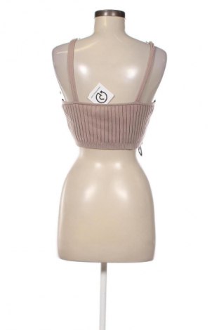 Dámský svetr H&M, Velikost L, Barva Béžová, Cena  59,00 Kč