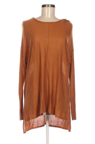 Дамски пуловер H&M, Размер S, Цвят Кафяв, Цена 4,60 €