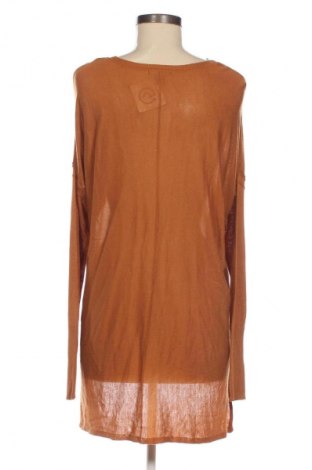 Дамски пуловер H&M, Размер S, Цвят Кафяв, Цена 4,60 €