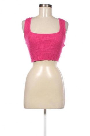 Dámský svetr H&M, Velikost S, Barva Růžová, Cena  49,00 Kč