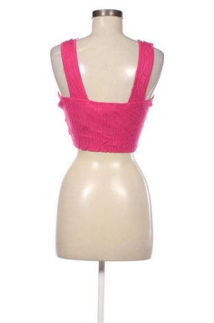 Dámský svetr H&M, Velikost S, Barva Růžová, Cena  49,00 Kč