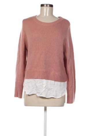 Pulover de femei H&M Divided, Mărime M, Culoare Mov deschis, Preț 78,99 Lei