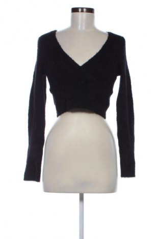 Pulover de femei H&M Divided, Mărime M, Culoare Negru, Preț 54,99 Lei