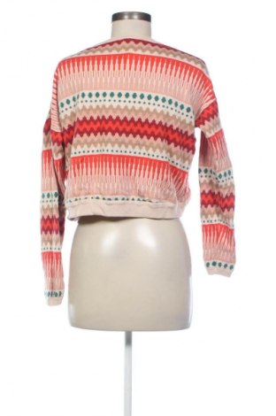 Pulover de femei H&M Divided, Mărime M, Culoare Multicolor, Preț 53,99 Lei