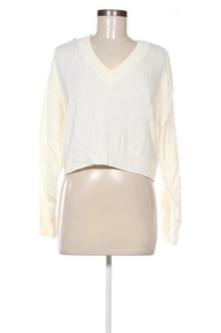 Női pulóver H&M Divided, Méret S, Szín Ekrü
, Ár 4 269 Ft