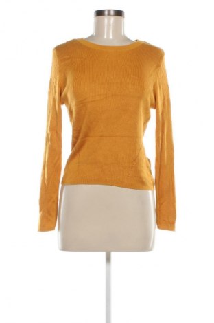 Dámský svetr H&M Divided, Velikost L, Barva Oranžová, Cena  179,00 Kč