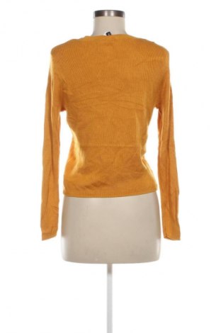 Dámský svetr H&M Divided, Velikost L, Barva Oranžová, Cena  179,00 Kč