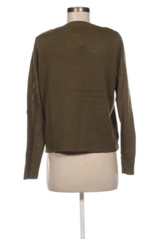 Pulover de femei H&M Divided, Mărime M, Culoare Verde, Preț 32,99 Lei