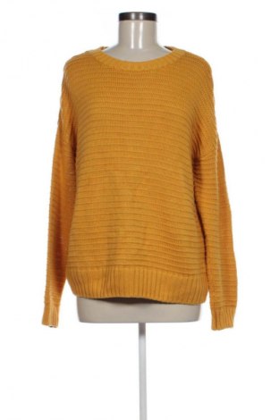 Női pulóver H&M Divided, Méret M, Szín Narancssárga
, Ár 4 219 Ft