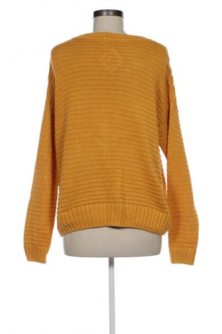 Női pulóver H&M Divided, Méret M, Szín Narancssárga
, Ár 4 219 Ft