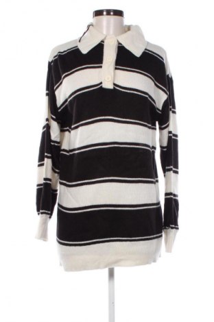 Pulover de femei H&M Divided, Mărime XS, Culoare Multicolor, Preț 41,99 Lei