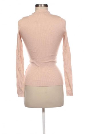 Női pulóver H&M L.O.G.G., Méret XS, Szín Rózsaszín, Ár 3 619 Ft