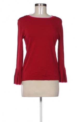 Női pulóver Hallhuber, Méret S, Szín Piros, Ár 10 259 Ft