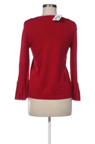 Női pulóver Hallhuber, Méret S, Szín Piros, Ár 10 259 Ft