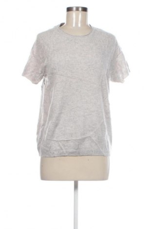 Дамски пуловер Halston, Размер L, Цвят Сив, Цена 145,71 €