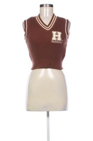 Dámsky pulóver Harvard, Veľkosť XXS, Farba Hnedá, Cena  11,95 €