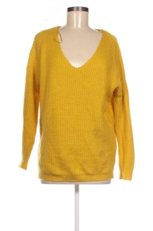 Damski sweter House, Rozmiar XS, Kolor Żółty, Cena 23,99 zł