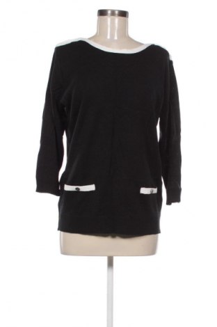 Damski sweter Infinity Woman, Rozmiar M, Kolor Czarny, Cena 23,99 zł