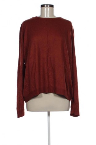 Dámský svetr Jacqueline De Yong, Velikost XL, Barva Hnědá, Cena  169,00 Kč