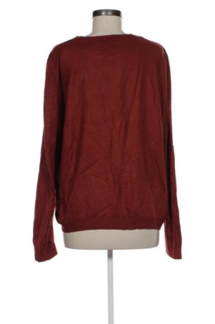 Dámský svetr Jacqueline De Yong, Velikost XL, Barva Hnědá, Cena  169,00 Kč