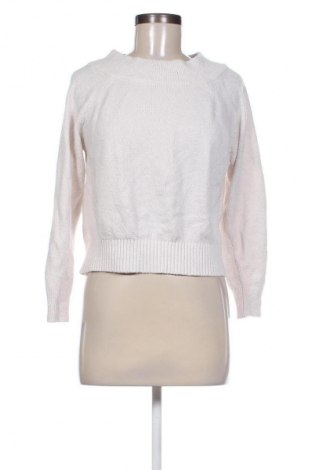 Damski sweter Jean Pascale, Rozmiar S, Kolor Różowy, Cena 24,99 zł