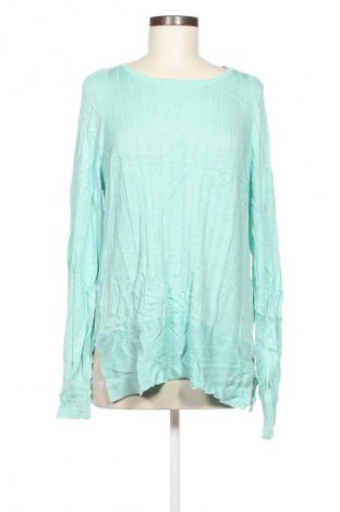 Pulover de femei Jeanswest, Mărime XL, Culoare Verde, Preț 243,99 Lei