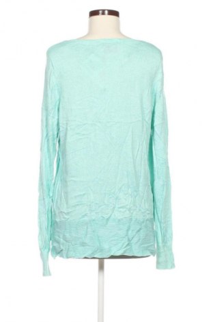 Pulover de femei Jeanswest, Mărime XL, Culoare Verde, Preț 243,99 Lei