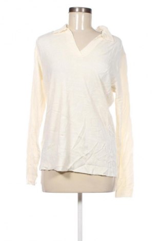 Dámský svetr Khoko, Velikost M, Barva Bílá, Cena  79,00 Kč