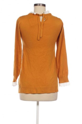 Női pulóver LC Waikiki, Méret XS, Szín Sárga, Ár 2 039 Ft