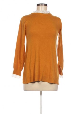 Női pulóver LC Waikiki, Méret XS, Szín Sárga, Ár 2 039 Ft