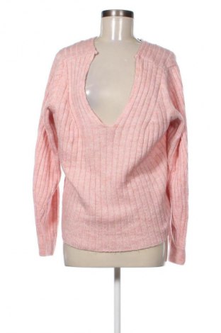 Női pulóver LC Waikiki, Méret L, Szín Rózsaszín, Ár 2 999 Ft