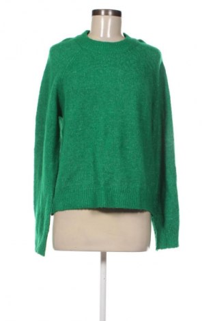 Damenpullover Lefties, Größe M, Farbe Grün, Preis € 12,99