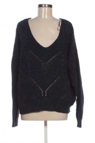 Damski sweter Liberto, Rozmiar XL, Kolor Niebieski, Cena 10,99 zł