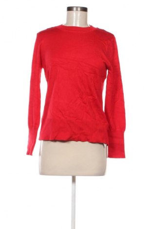 Damenpullover Lilia, Größe L, Farbe Rot, Preis 1,99 €