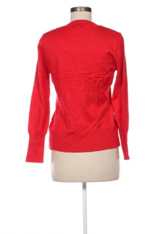 Damenpullover Lilia, Größe L, Farbe Rot, Preis 1,99 €