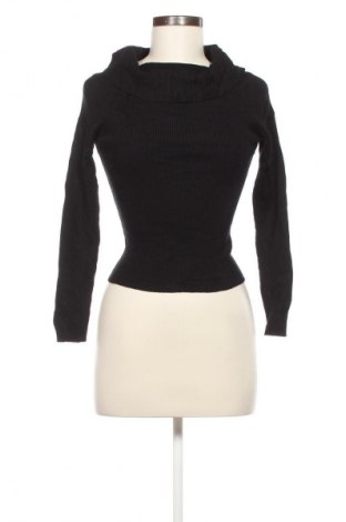 Дамски пуловер Lily Loves, Размер M, Цвят Черен, Цена 2,04 €