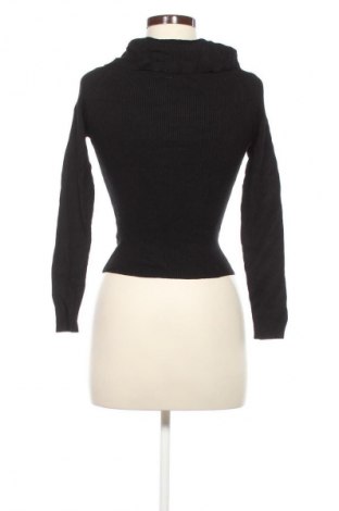 Дамски пуловер Lily Loves, Размер M, Цвят Черен, Цена 2,04 €