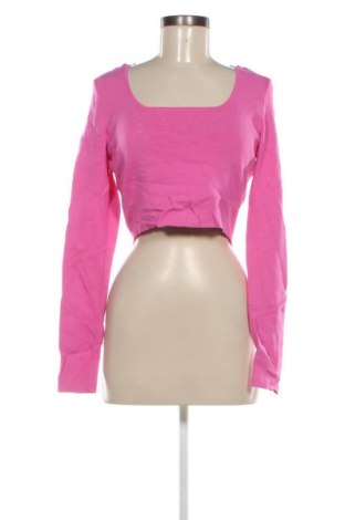 Дамски пуловер Lily Loves, Размер M, Цвят Розов, Цена 4,60 €