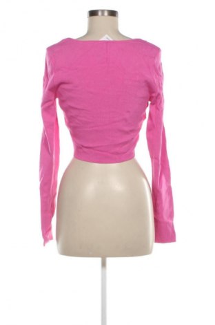 Дамски пуловер Lily Loves, Размер M, Цвят Розов, Цена 4,60 €