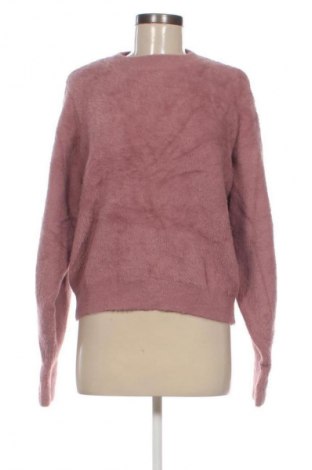 Női pulóver Loavies, Méret S, Szín Rózsaszín, Ár 4 149 Ft