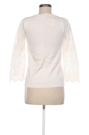 Dámský svetr Loft, Velikost XS, Barva Bílá, Cena  159,00 Kč