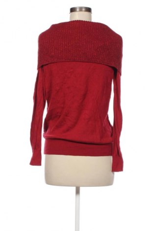 Дамски пуловер MICHAEL Michael Kors, Размер S, Цвят Червен, Цена 143,16 €