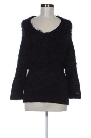 Női pulóver Made In Italy, Méret S, Szín Fekete, Ár 2 959 Ft