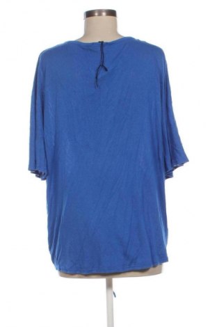 Γυναικείο πουλόβερ Made In Italy, Μέγεθος M, Χρώμα Μπλέ, Τιμή 1,99 €