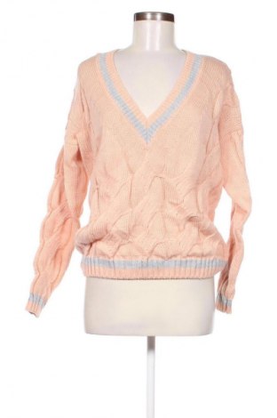 Дамски пуловер Malina, Размер S, Цвят Розов, Цена 27,69 €